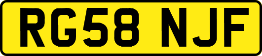 RG58NJF