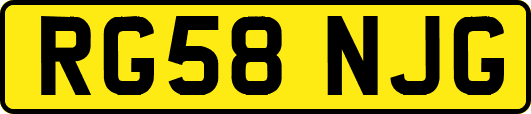 RG58NJG