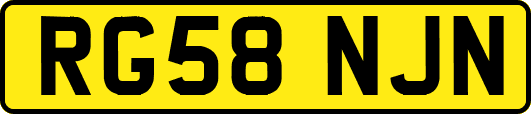 RG58NJN