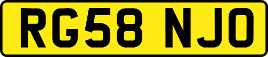 RG58NJO