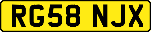 RG58NJX