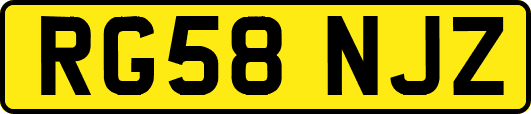 RG58NJZ