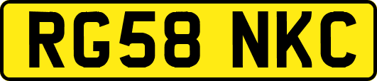 RG58NKC