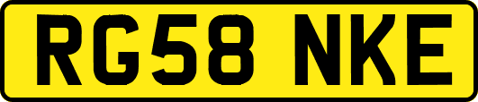 RG58NKE