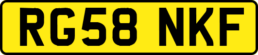 RG58NKF