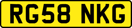 RG58NKG