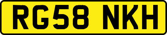 RG58NKH