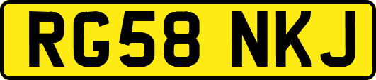 RG58NKJ