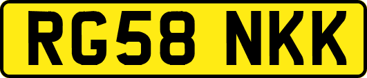 RG58NKK