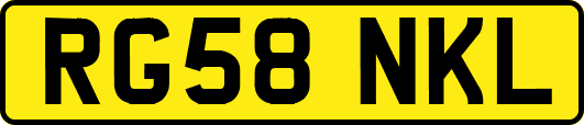 RG58NKL