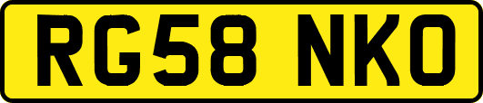 RG58NKO