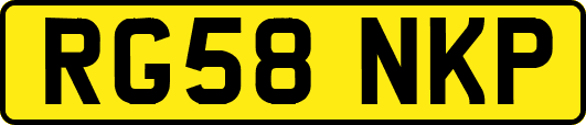 RG58NKP