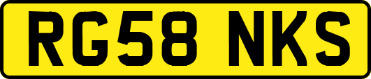 RG58NKS