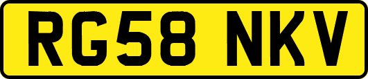 RG58NKV