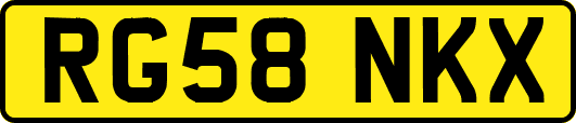 RG58NKX