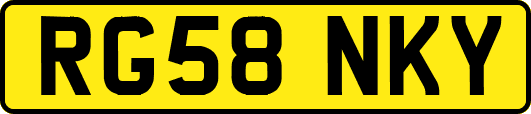 RG58NKY