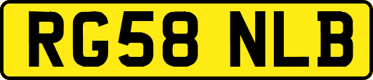 RG58NLB