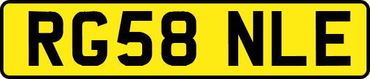 RG58NLE