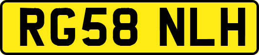 RG58NLH
