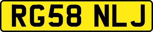 RG58NLJ
