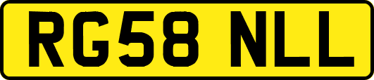 RG58NLL