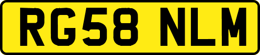 RG58NLM