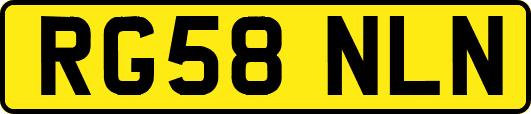 RG58NLN