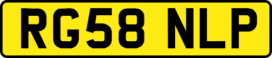 RG58NLP