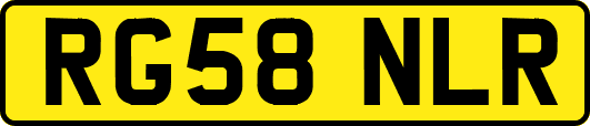 RG58NLR