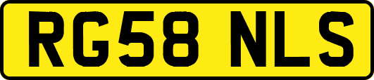 RG58NLS