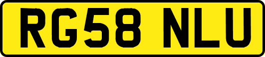 RG58NLU