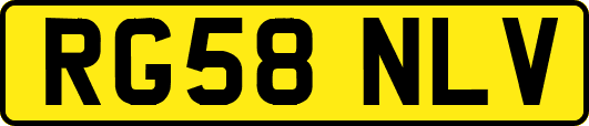 RG58NLV