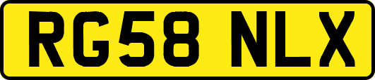 RG58NLX