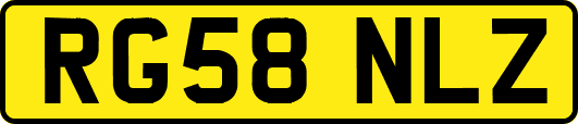 RG58NLZ