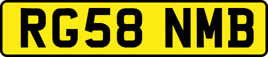 RG58NMB