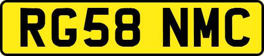 RG58NMC