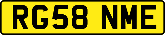 RG58NME