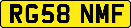 RG58NMF