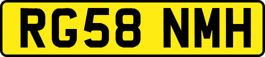 RG58NMH