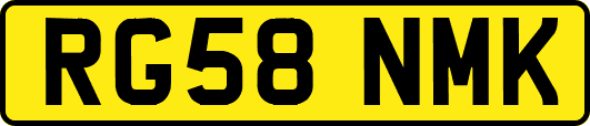 RG58NMK