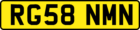 RG58NMN