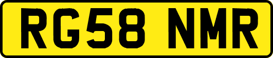 RG58NMR