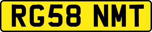 RG58NMT