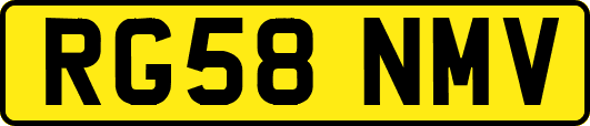 RG58NMV