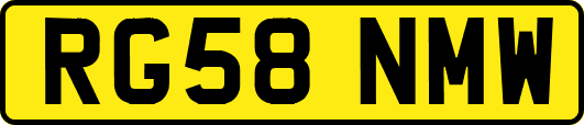 RG58NMW