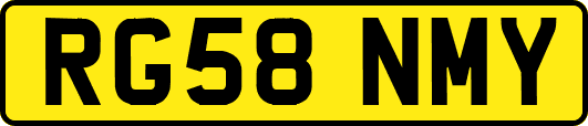 RG58NMY