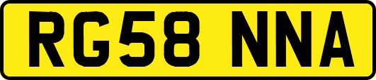 RG58NNA