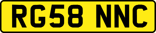RG58NNC