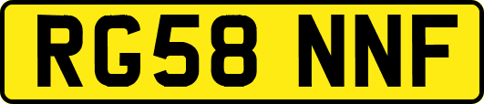 RG58NNF