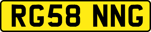RG58NNG